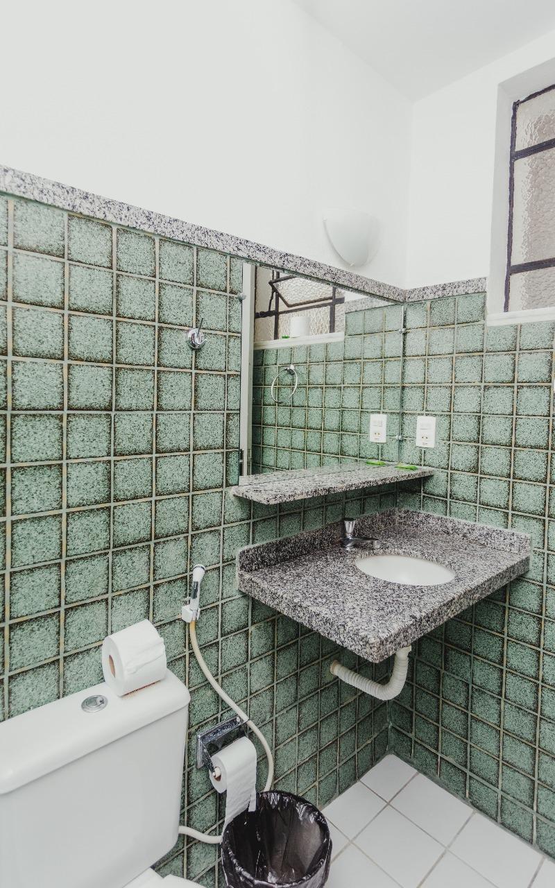 Hotel Meireles Fortaleza  Esterno foto