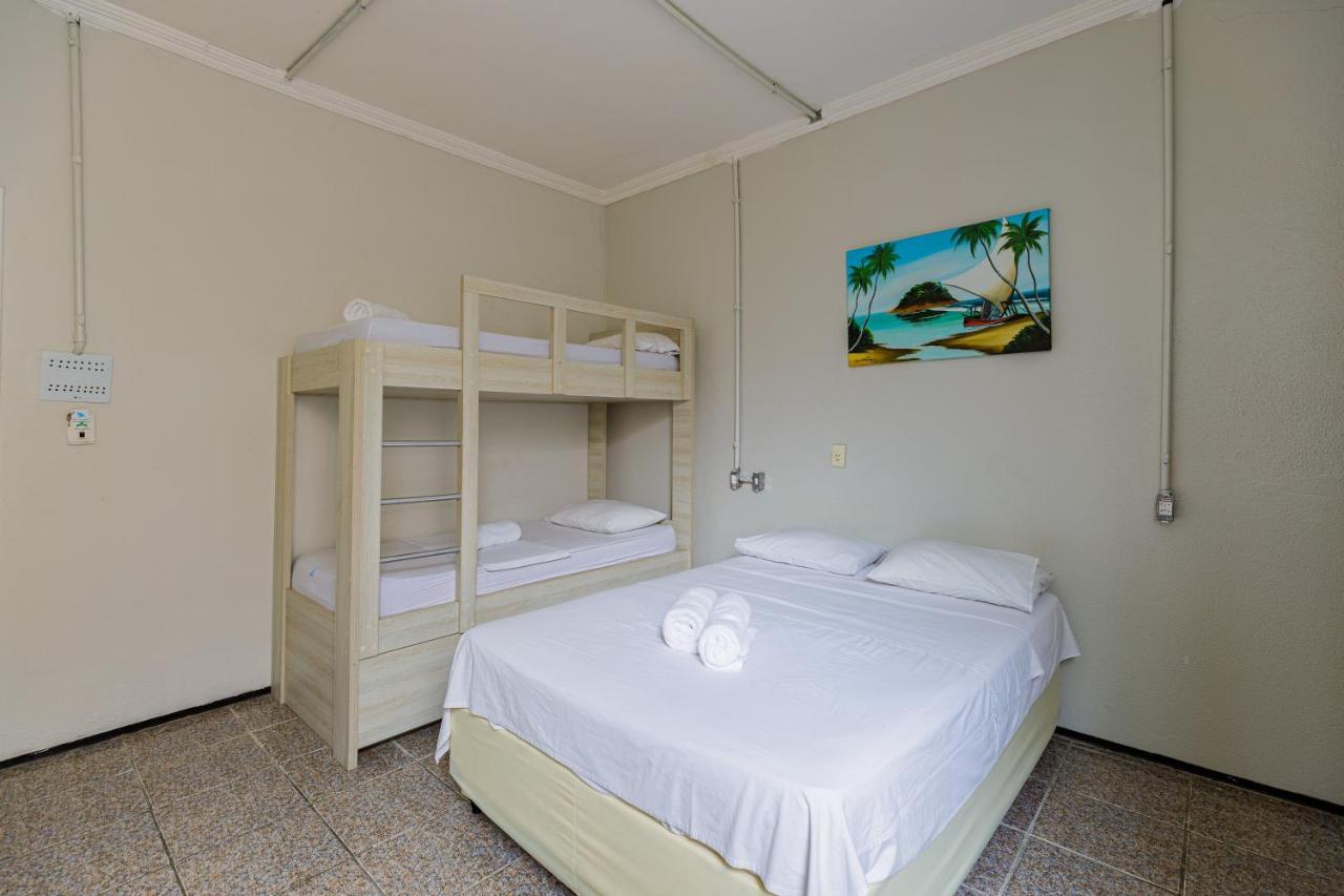 Hotel Meireles Fortaleza  Esterno foto