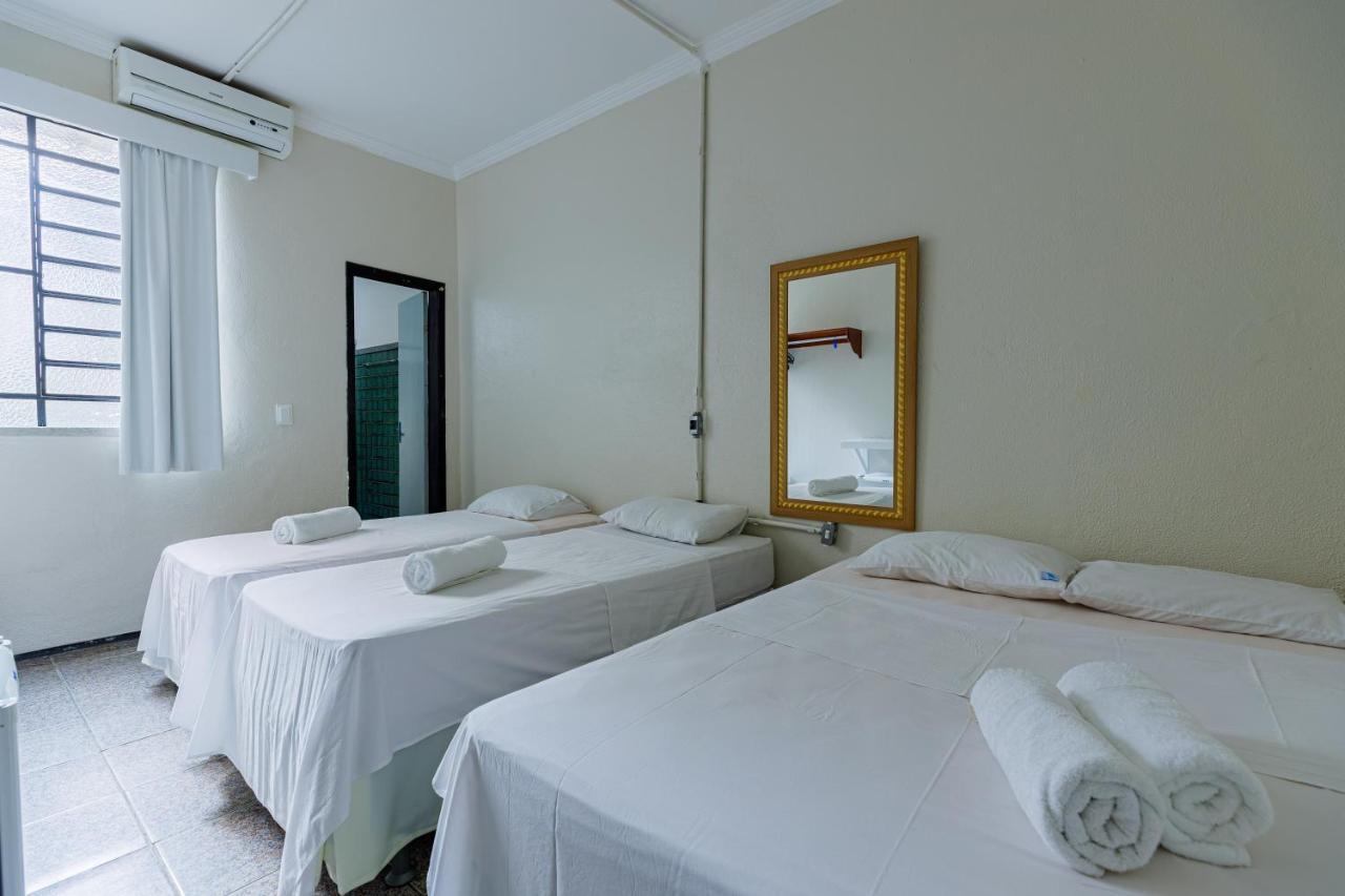 Hotel Meireles Fortaleza  Esterno foto