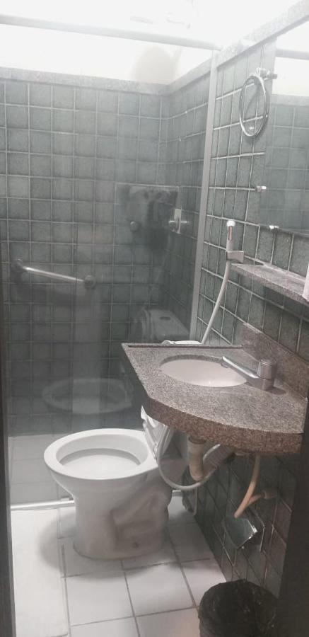 Hotel Meireles Fortaleza  Esterno foto