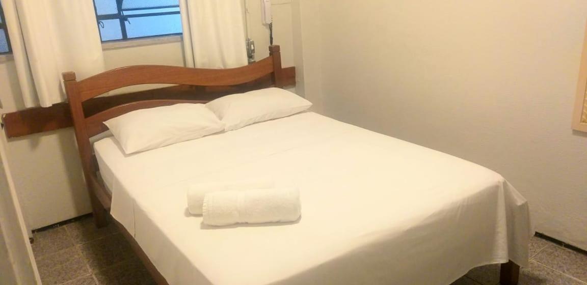 Hotel Meireles Fortaleza  Esterno foto